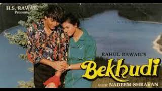 Aa Khel Khelen Hum - Bekhudi (1992) - Asha Bhosle & Kumar Sanu - Nadeem Sharavan- 320Kbps
