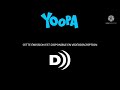 Yoopa Described Video Bumper English