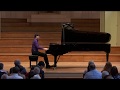 Beethoven/Liszt - Symphony No. 7 | Kevin Suherman