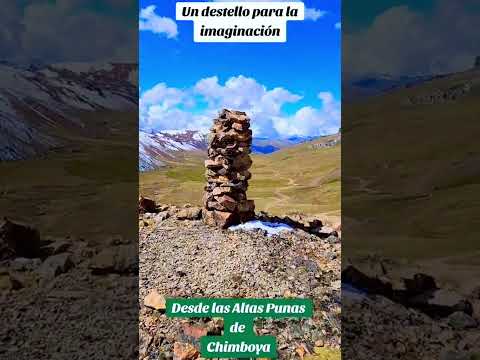 Rincones Mágicos de Chimboya Corani Carabaya Puno