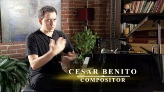 Mas de El Tiepmpo Entre Costuras: LA MUSICA