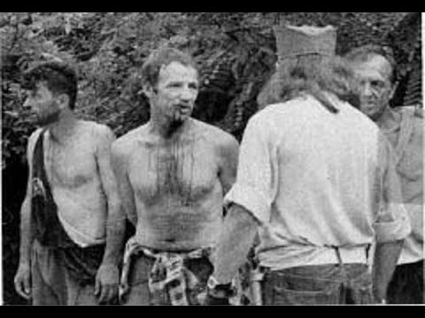 Ratni zločini u Zvorniku