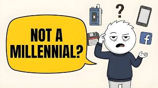 If You Were Born 1989–1999, You're Not A Millennial — You're Something Else