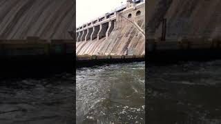 preview picture of video 'Amaravathi Nagar Dam #amaravathidam #SainikschoolAmaravathinagar Part-1'