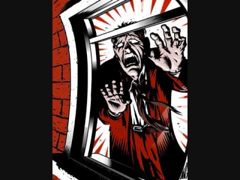 MC Abdominal - Panic Attack