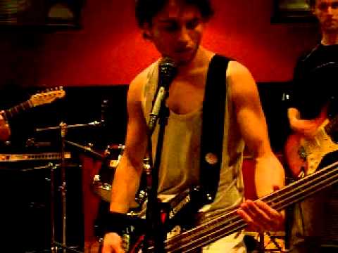 Безкоз — Live in studio (SubZero, Sofia, Jan. 12th, 2014)