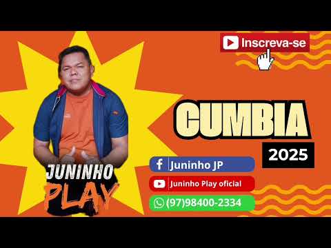 VEM GATINHA VEM DANÇAR - JUNINHO PLAY 💥🔥🎹🎤