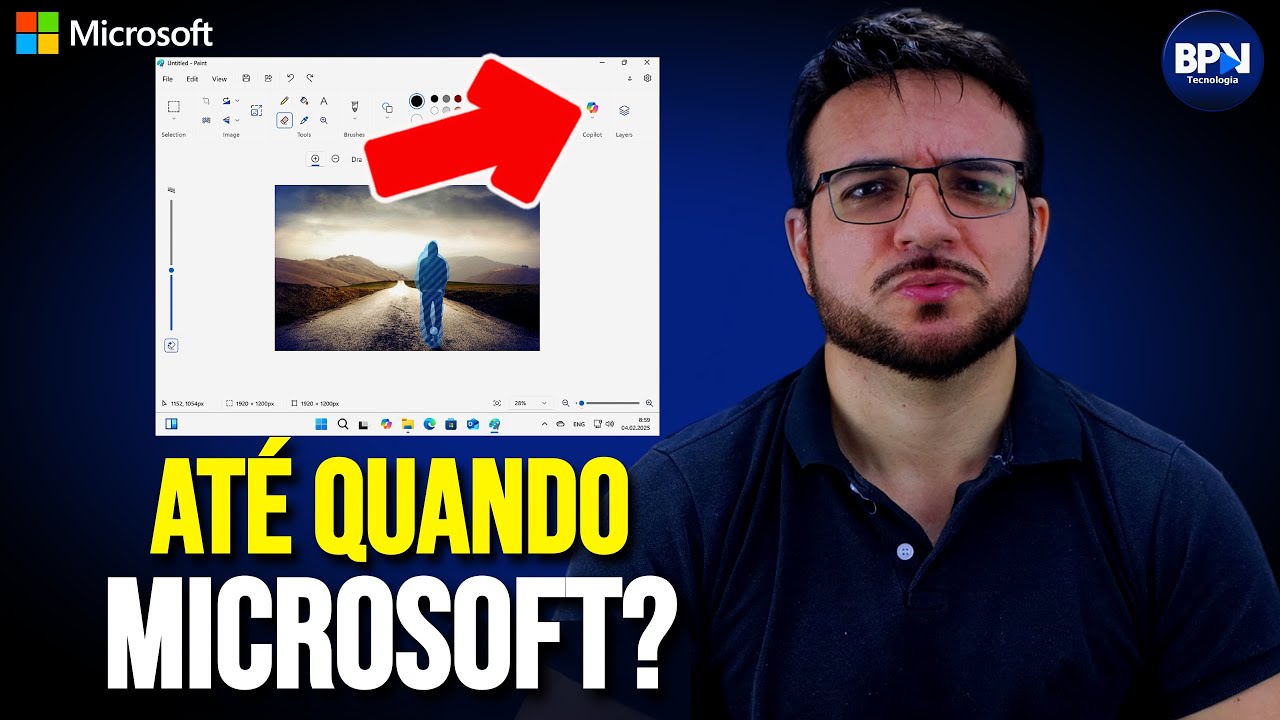 Aplicativo SENSACIONAL no Windows 11 Está Cada vez Melhor! Mas o ERRO da Microsoft Continua!
