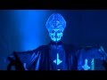 Ghost - "Stand By Him" and "Death Knell" (Live ...