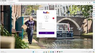 Sign in Fedex Employee Account: How to Login to Fedex Employee Account 2024