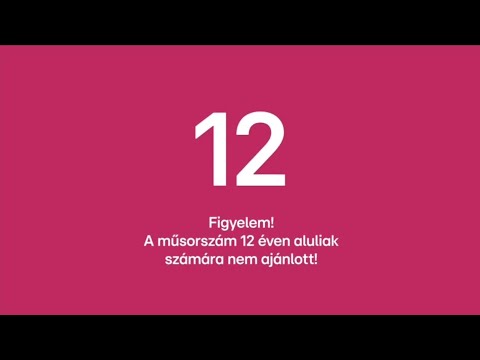 RTL II megszűnése / RTL Kettő indulása [2022. november 20.]