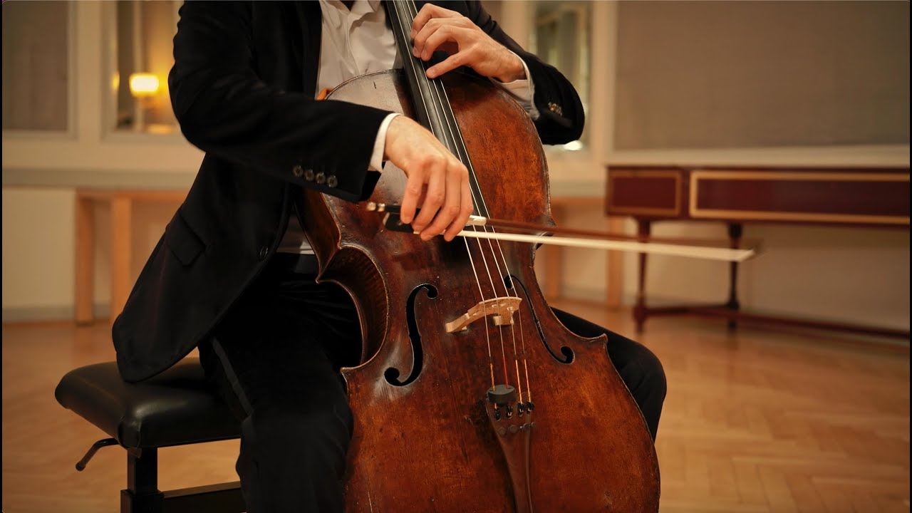 Piatti - Caprice No. 9