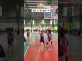 Poonam Chaturvedi The Tallest Indian Female Basketball Player In Action Tall Nba Lebron