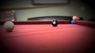 preview picture of video 'Billiard Blunder'