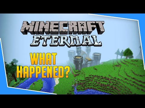 MC Eternal:EP3 | You'll never believe what happened?