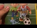 Bob The Builder The Big Game 2002 DVD 2 Copies