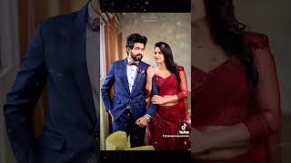 Ayesha madushani wedding day