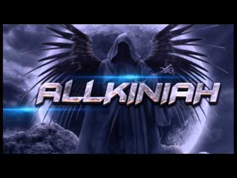 Allkiniah - Setrin'ny fahotana lyrics