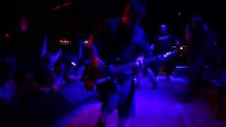 D.R.I. - Who Am I/Slumlord/Dead in a Ditch (partial) - Maryland Deathfest XIII - 5/24/15