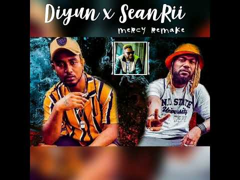 DIYUN x SEANRII - 𝕄𝔼ℝℂ𝕐 REMAKE🎵//𝕊𝕀𝕆ℙ𝕊𝕄𝔸ℕ𝔸𝔹𝔼ℍ_𝕐𝕆𝕌𝕋𝕌𝔹𝔼_ℂℍ𝔸ℕℕ𝔼𝕃