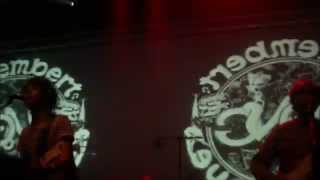 GONG - You cant kill me