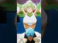 Inoue Orihime S Love Rivals Nelliel And Riruka Are Back Bleach Thousand Year Blood War