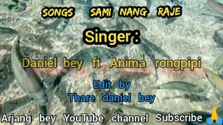 Download lagu Sami nang raje. karbi cover videos songs release 2021 mp3