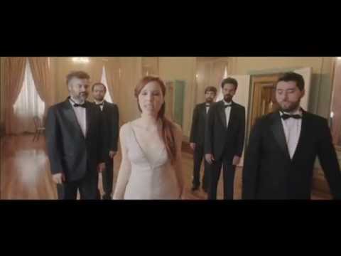 Zabelê - Nossas Noites (Clipe Oficial)