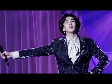 200222 [광주] 조이풀 조이풀 - 잔나비 (JANNABI) @ 잔나비 전국투어콘서트 NONSENSE 2 (광주 김대중컨벤션센터)