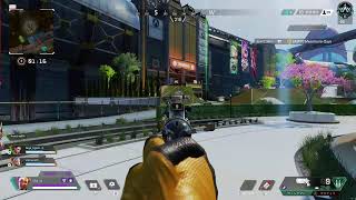 [Apex]プラ2