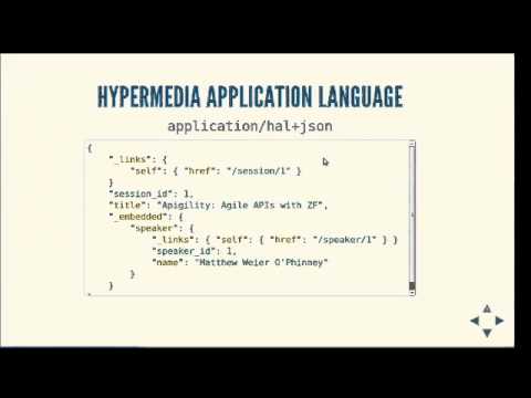 ZendCon 2013   Apigility   Agile APIs with ZF