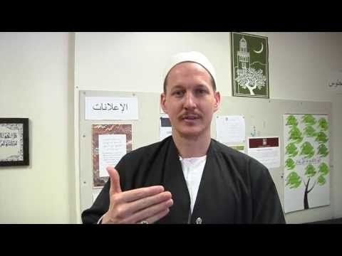 Quick Advice on Learning Arabic by Ustadh Yahya Rhodus