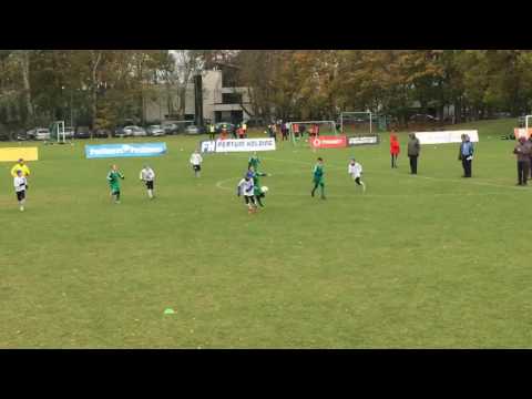 Levadia Pirita Cup 2016