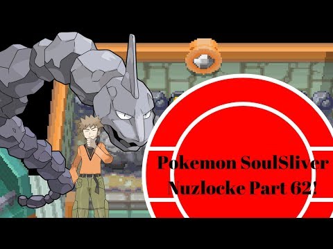 Pokemon Soul Silver Nuzlocke Part 62 "It's Back!"