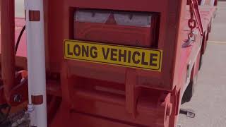 Venta de Donat lowbed - Euro Standards semirremolque de cama baja - Imagen 6 | Autoline MX Donat lowbed - Euro Standards semirremolque de cama baja nuevo | Imagen 6 - Autoline