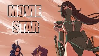 League of Legends : Movie Star