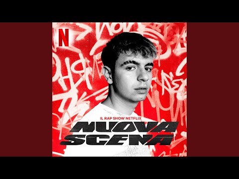 Maliciosa (From the Netflix Rap Show “Nuova Scena”)