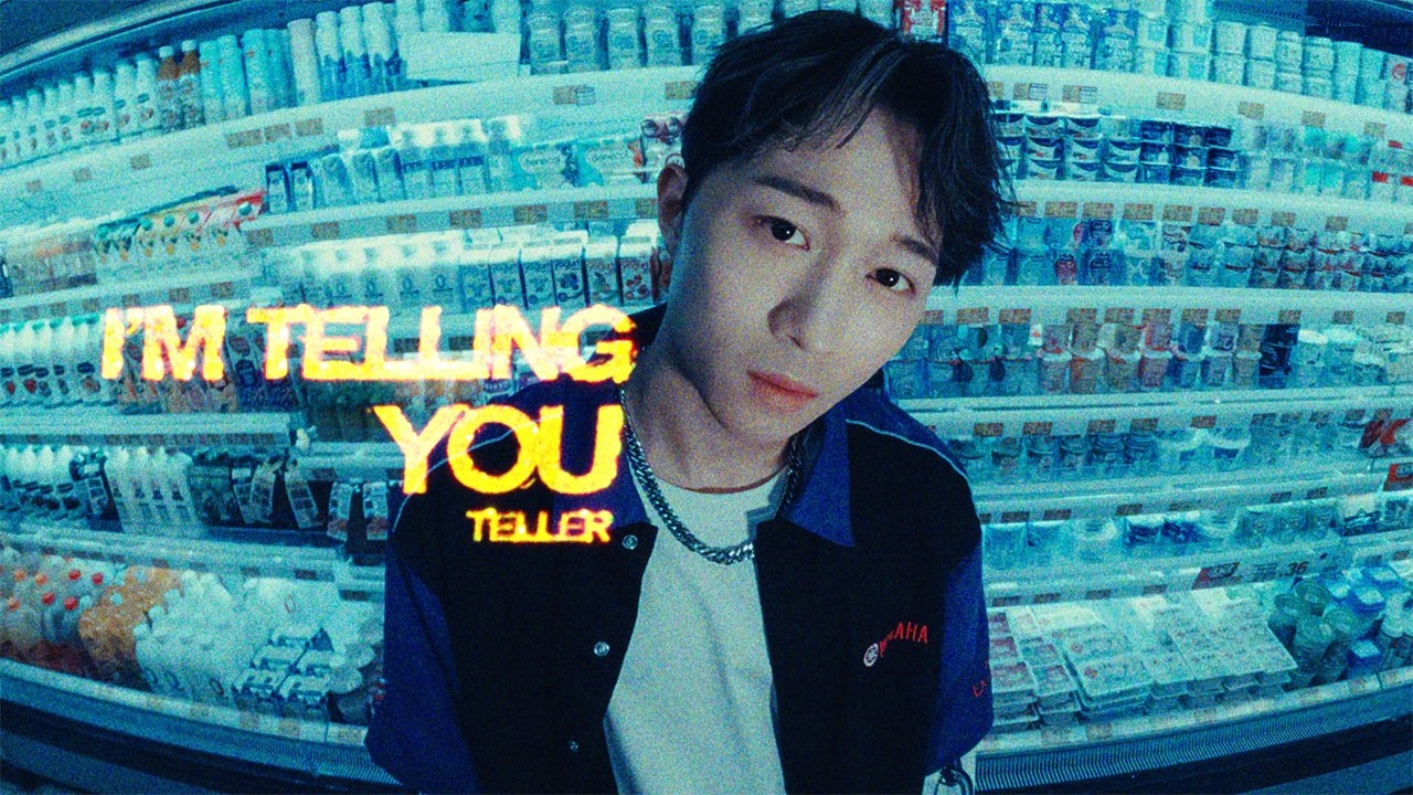 I’m Telling You