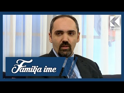 Neurologu Myftiu tregon më në detaje për sëmundjen e Alzheimerit  - Klan Kosova