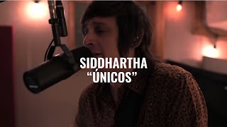 Download lagu Siddhartha - Únicos | El Ganzo Session mp3