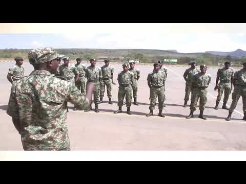 Kurutu and Afande( Peter  Mbui FEAT Danco)