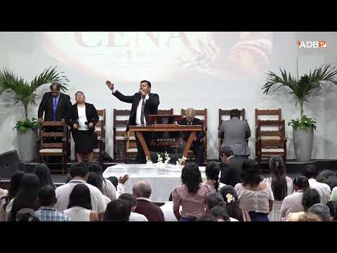 EN VIVO || CULTO DE SANTA CENA || ASAMBLEA DE DIOS BOLIVIANA EL TORNO
