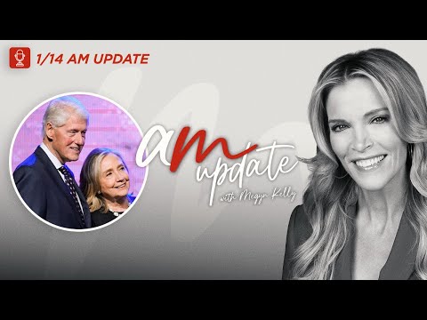 Clintons Defy Subpoenas, Trump Talks Sanctuary City Funding, Remembering Scott Adams: AM Update 1/14