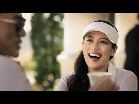 Chủ nhà cần bán căn biệt thự đơn lập liền kề sân golf view biển Bãi Dài SHR