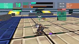 #64【実況】VO4バーチャロンフォース　J+をいたわる配信