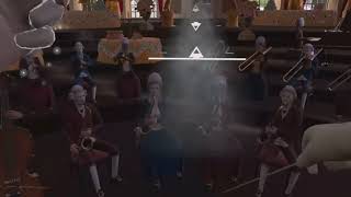 Maestro VR: Sing, Sing, Sing Hard Conducting Follow Along