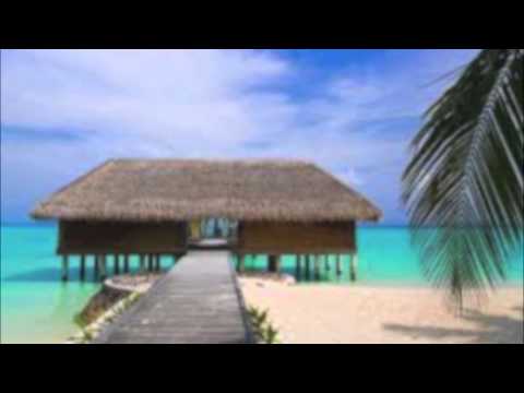 HOUSE ON A BEACH - (BEST BEACH SONG) RADIO EDIT PRODUCED BY GEORGE SOLONOS BEACH PARTY MUSIC