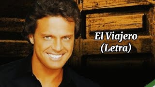 Luis Miguel - Mi Ciudad - (Letra) 