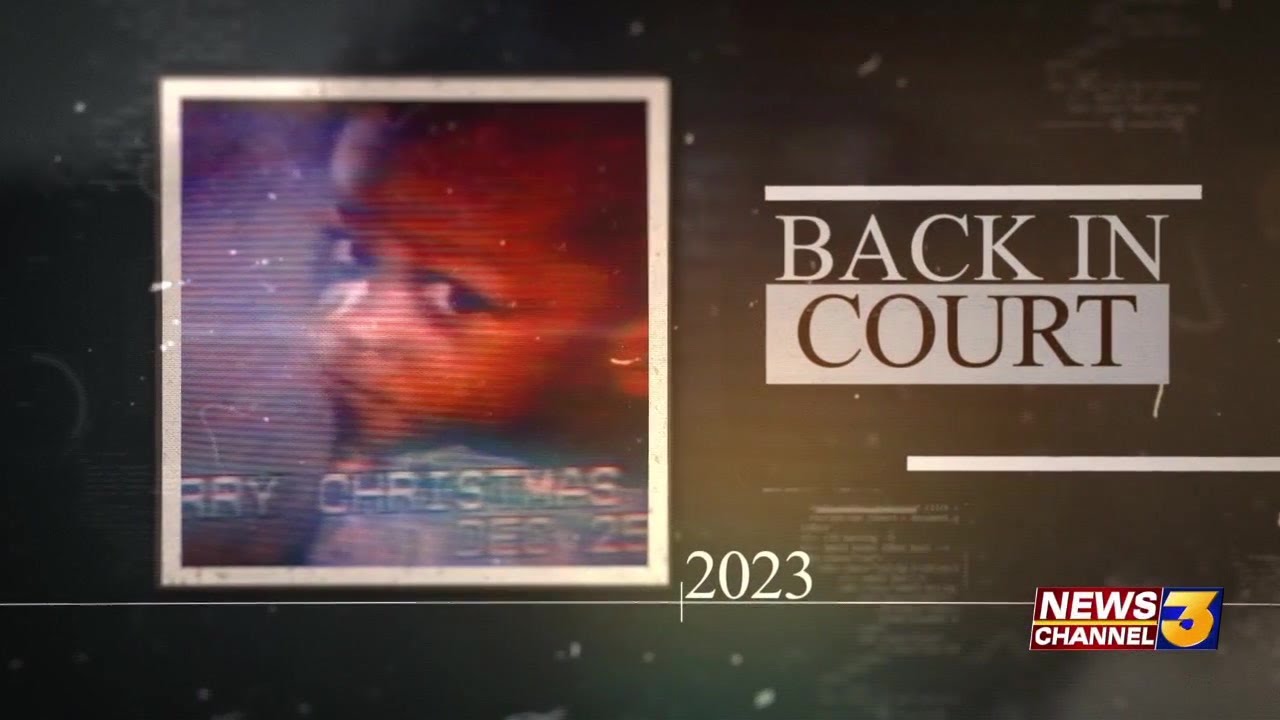 'Back in Court' an in-depth look at the Patricia Brown case