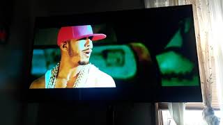 Marques Houston - Give Your Love A Try Ft. Problem